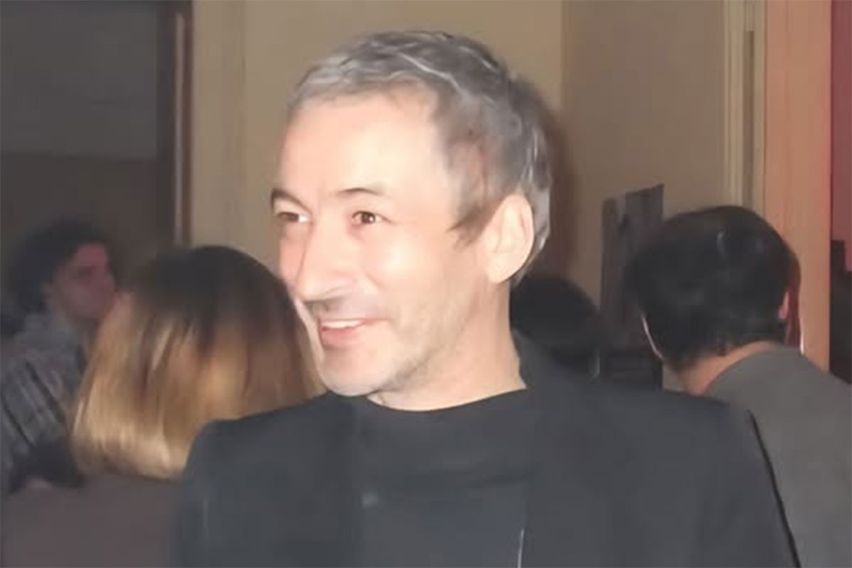 Preminuo Darko Džambasov