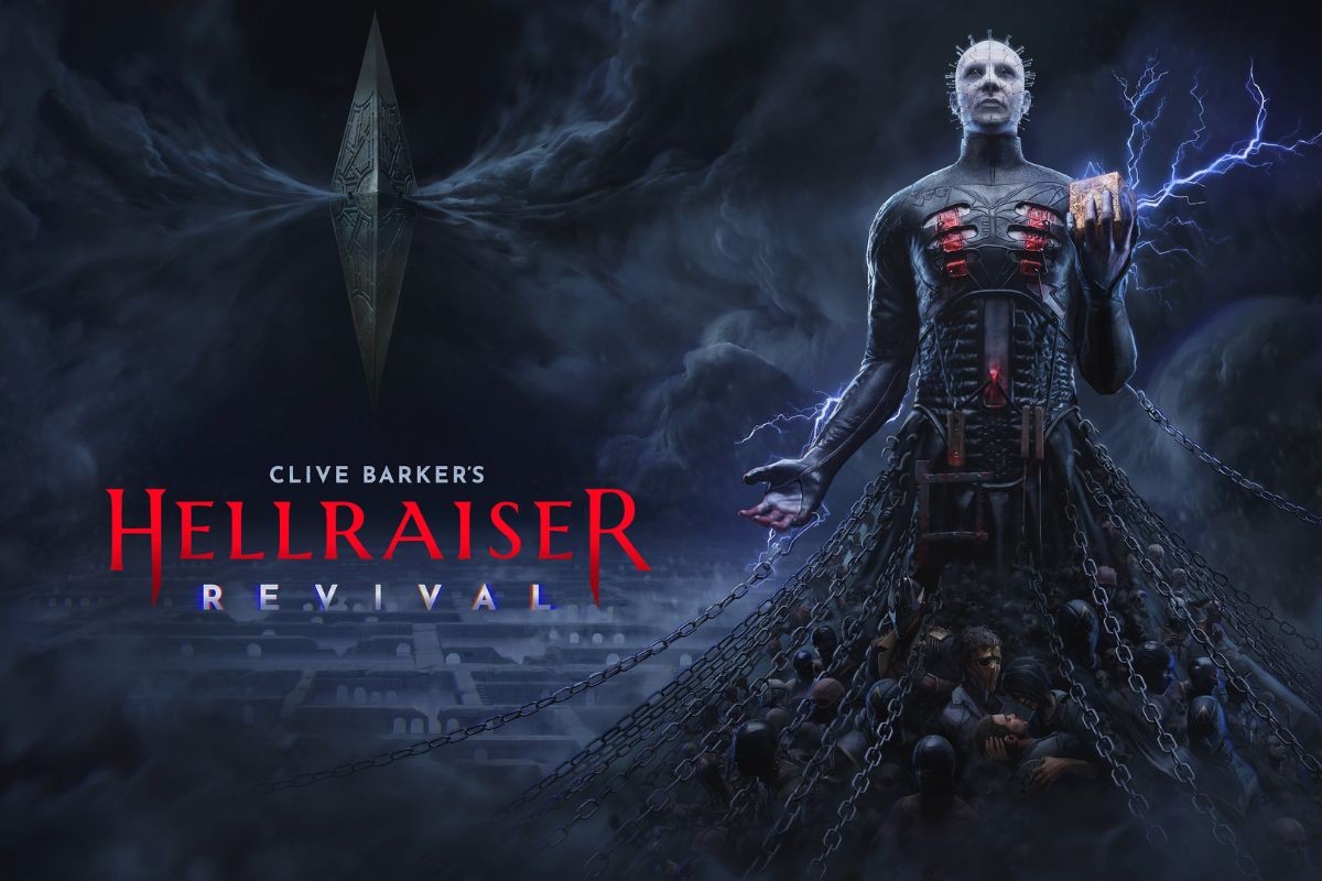 Svjetski gaming hit "Hellraiser" nastaje u BiH i Srbiji