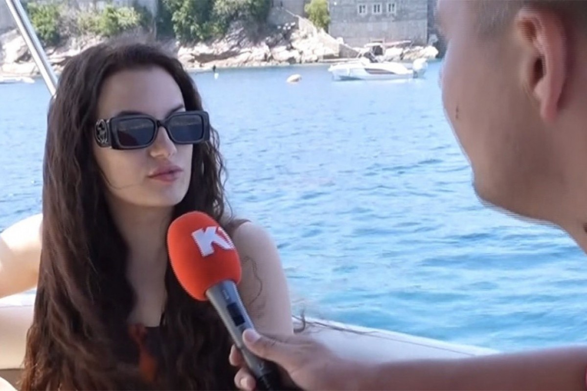 Barbara Bobak zabrinuta za egzistenciju: "Na prosjačkom sam štapu"