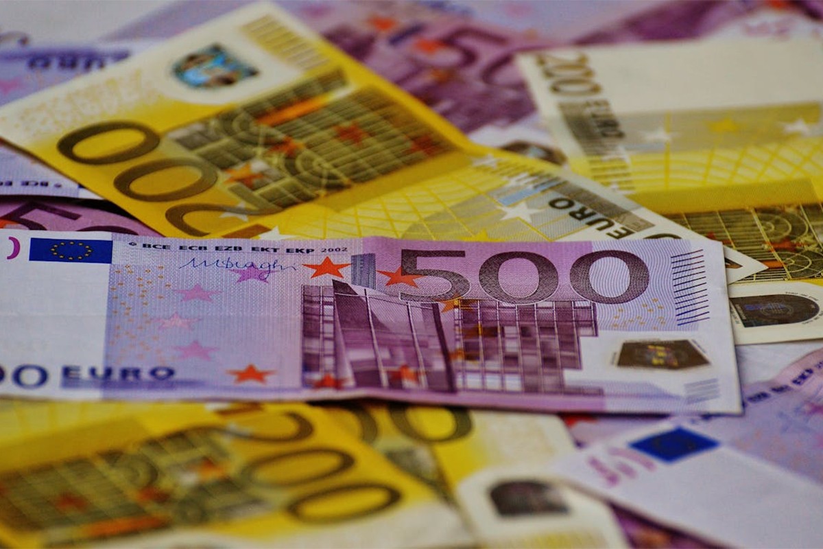 Suđeno da imaju pare: Ovi znaci ne poznaju finansijske probleme