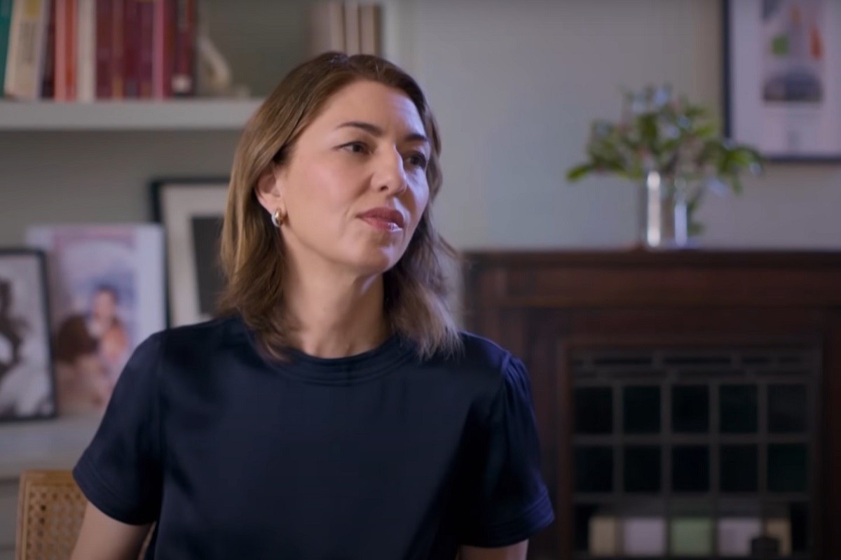 Sofia Kopola režirala svoj prvi dokumentarac