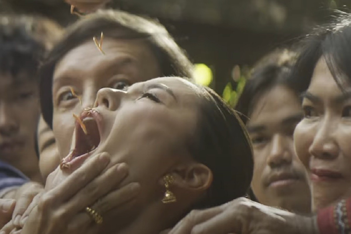 Horor "The Bride" sprema se za globalno prikazivanje (VIDEO)