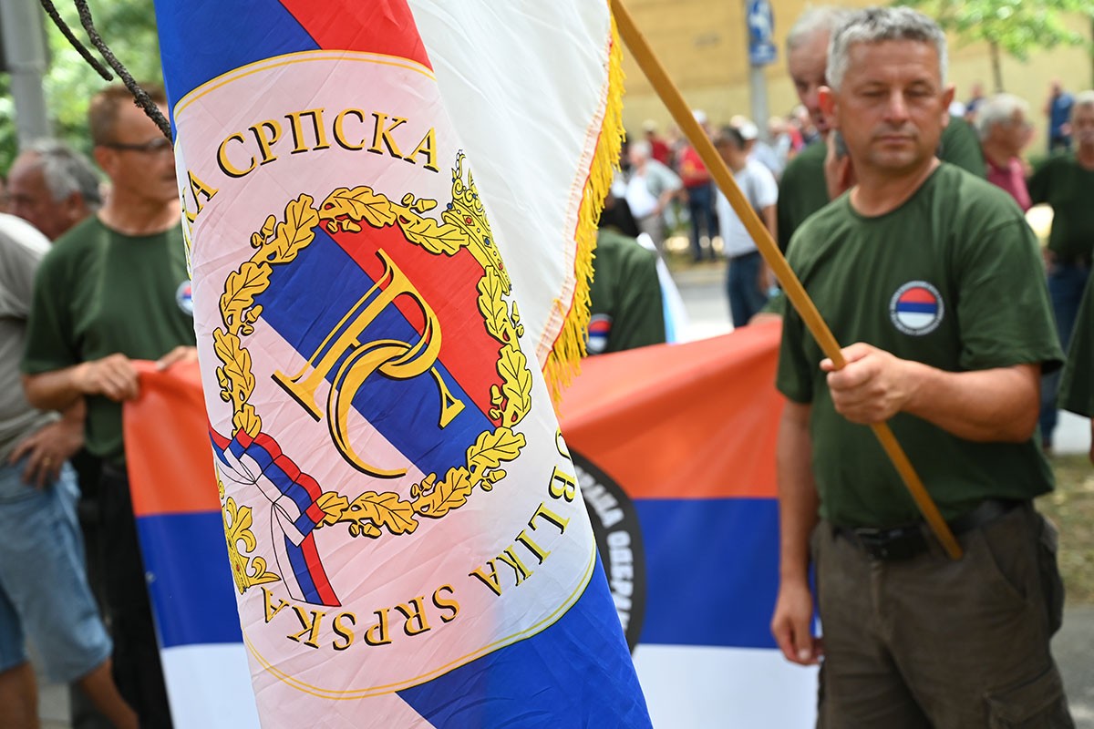 Banjaluka: Sastali se ministar i borci, šta je dogovoreno?