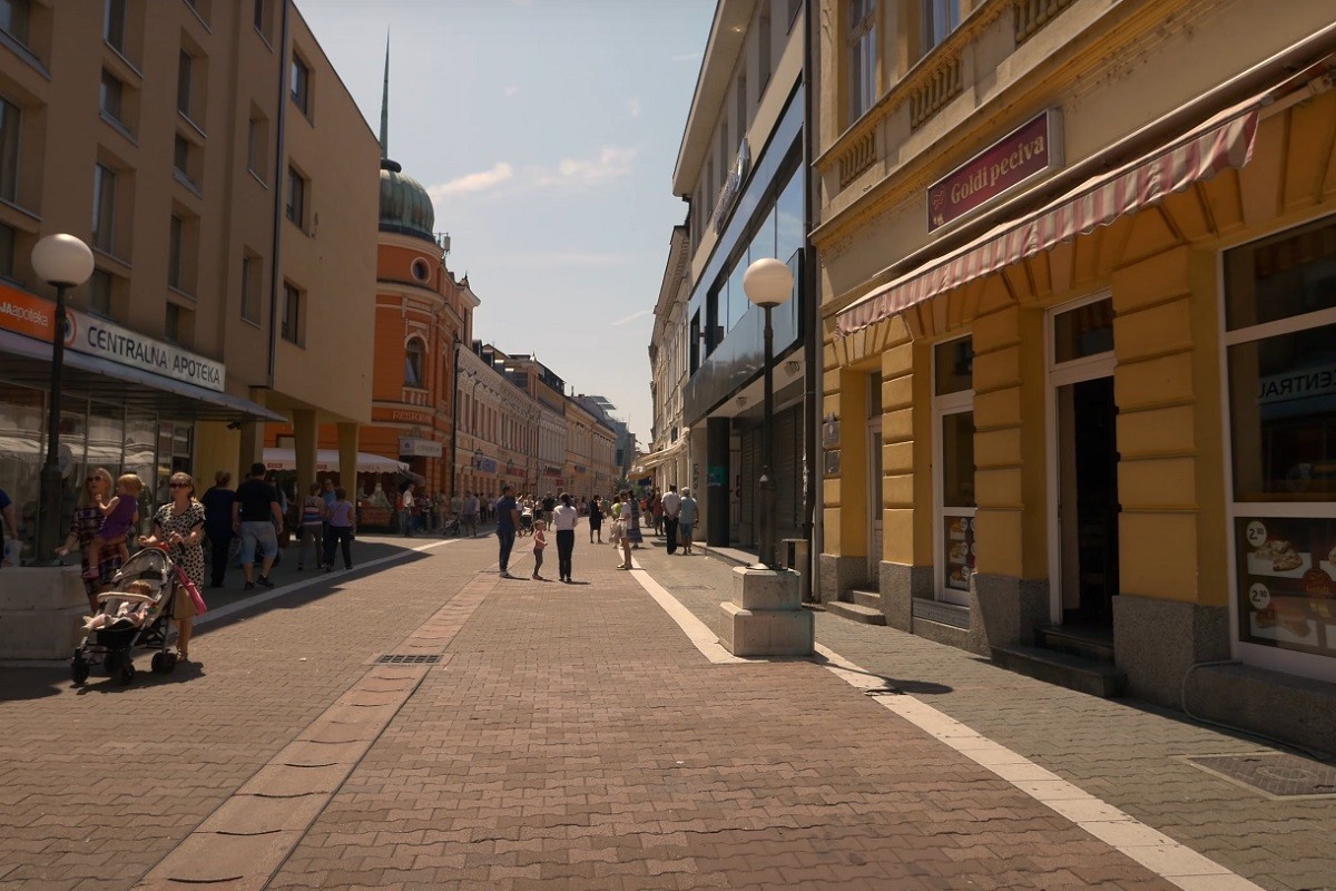 Ponovni javni uvid u Nacrt urbanističkog plana Banjaluke od 1. avgusta do 15. septembra