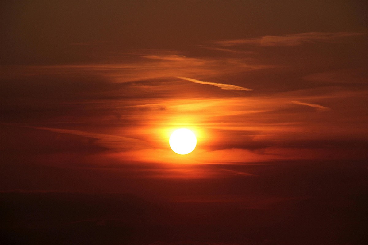 Sunce je u Lavu: Tri znaka mogu da ostvare svoje snove do 22. avgusta