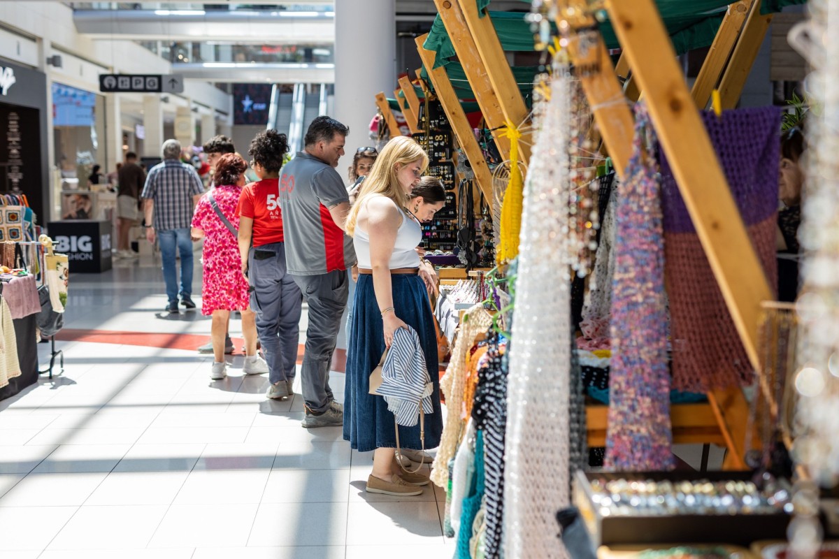 Vlasnici Big Fashion centra šire poslovanje u Albaniji