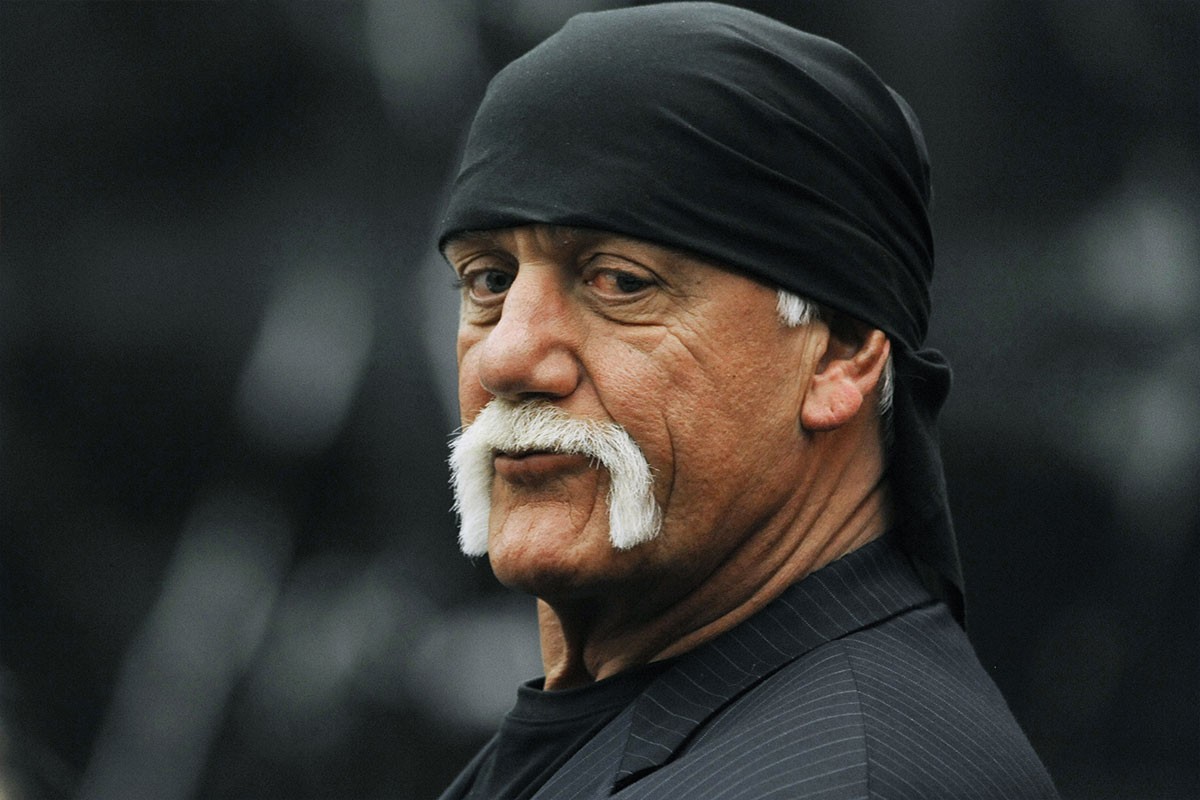 Preminuo Hulk Hogan