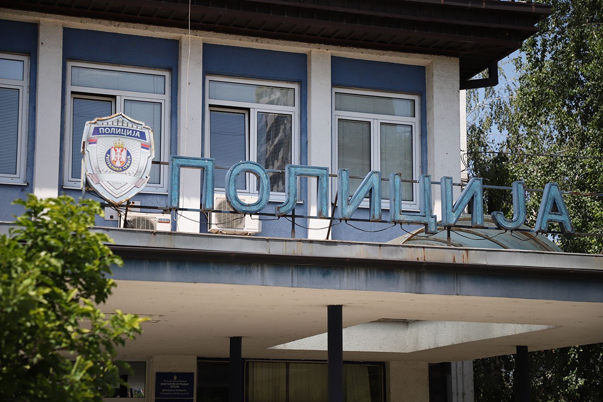 Uhapšeni napadači na Poljake u Novom Pazaru, jedan nosio pištolj