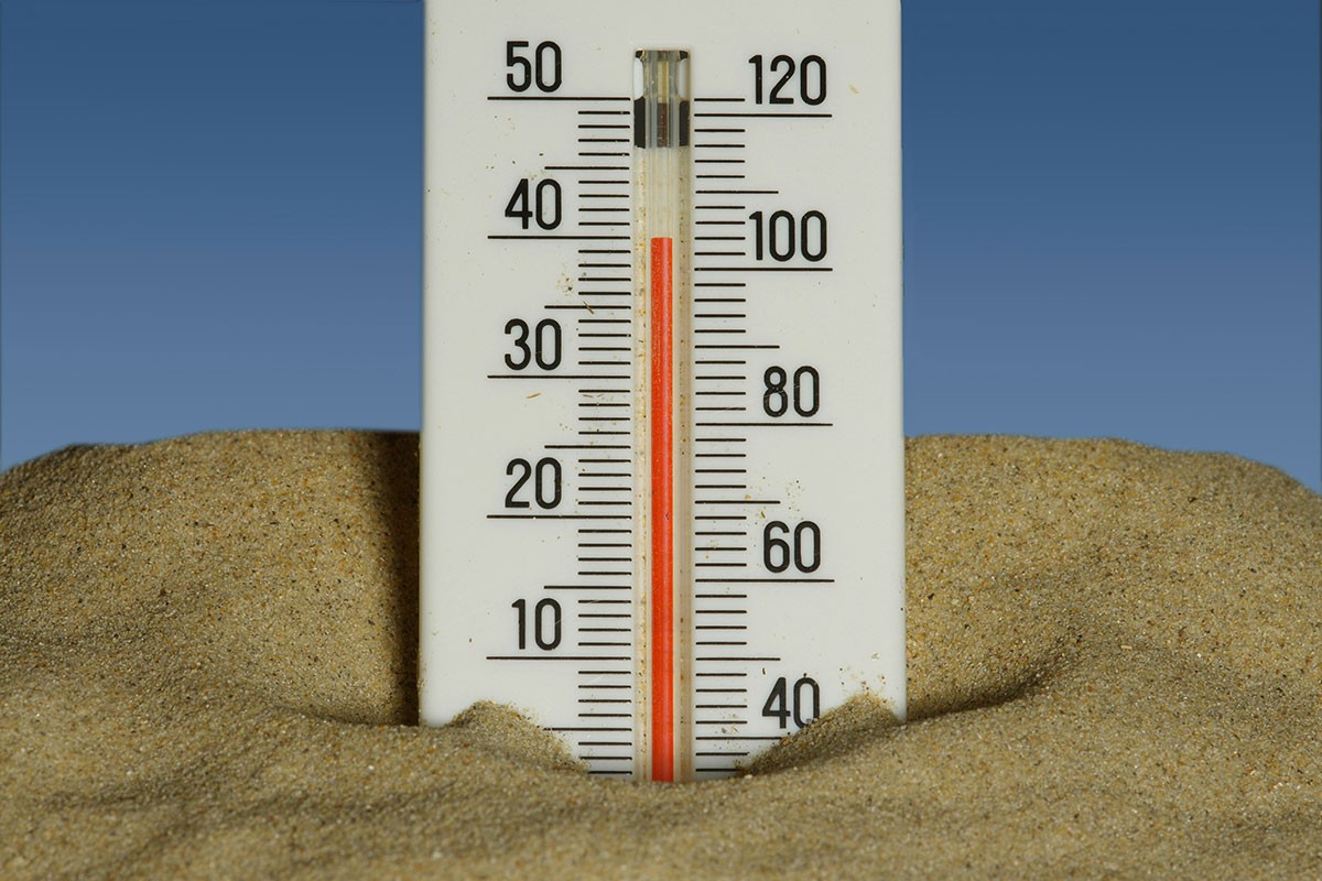 Meteorolog upozorava: U BiH rekordne temperature, sutra i do 42 stepena