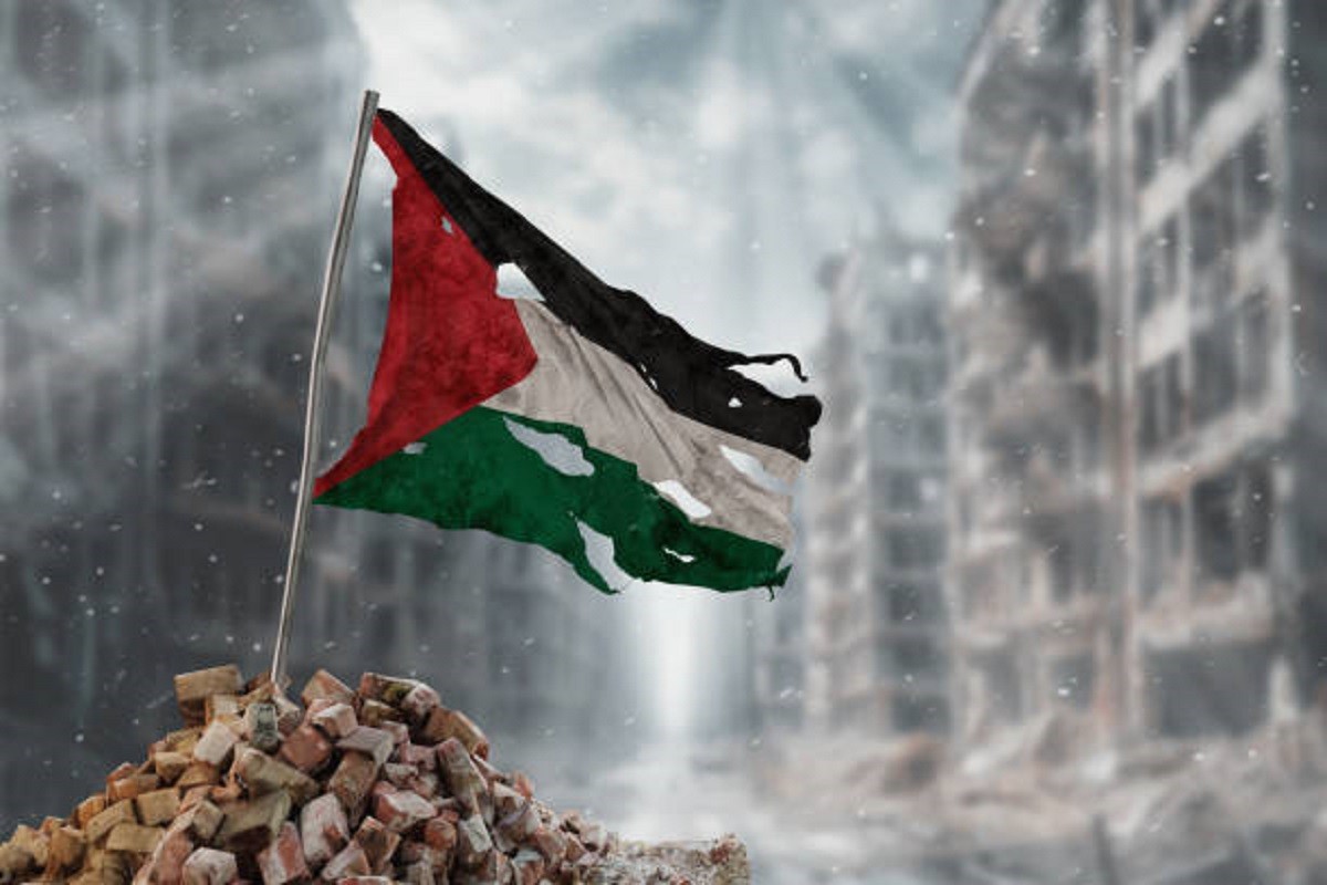 Francuska će u septembru priznati palestinsku državu - SAD: Nepromišljena odluka