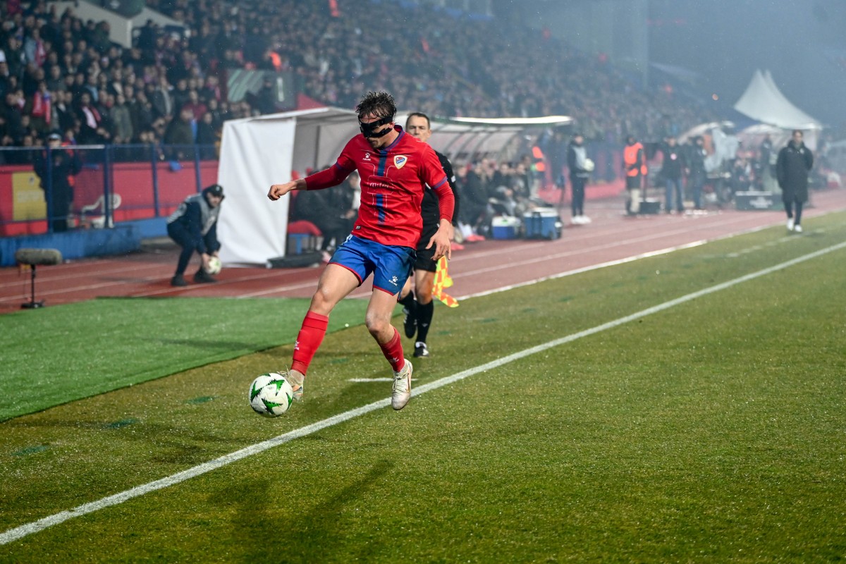 Borac prodao Envera Kulašina