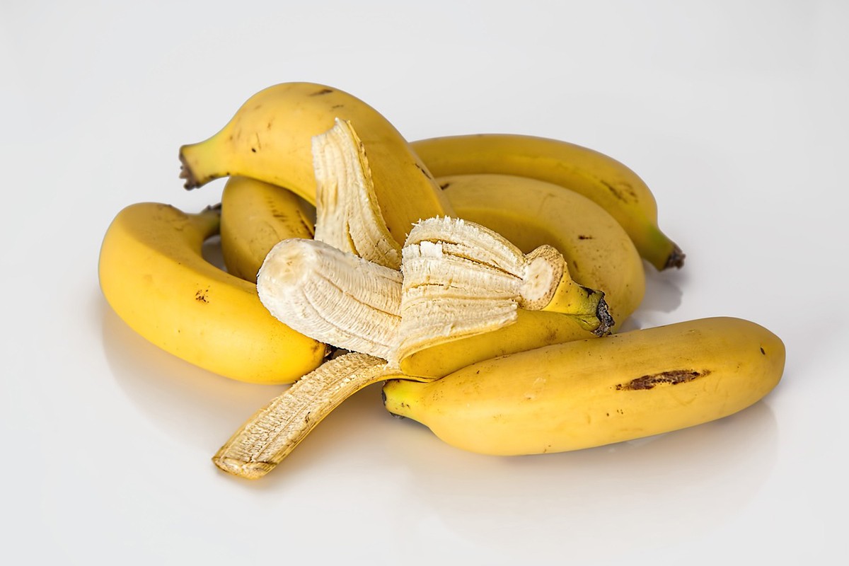 Gdje i kako čuvati banane da bi duže ostale svježe