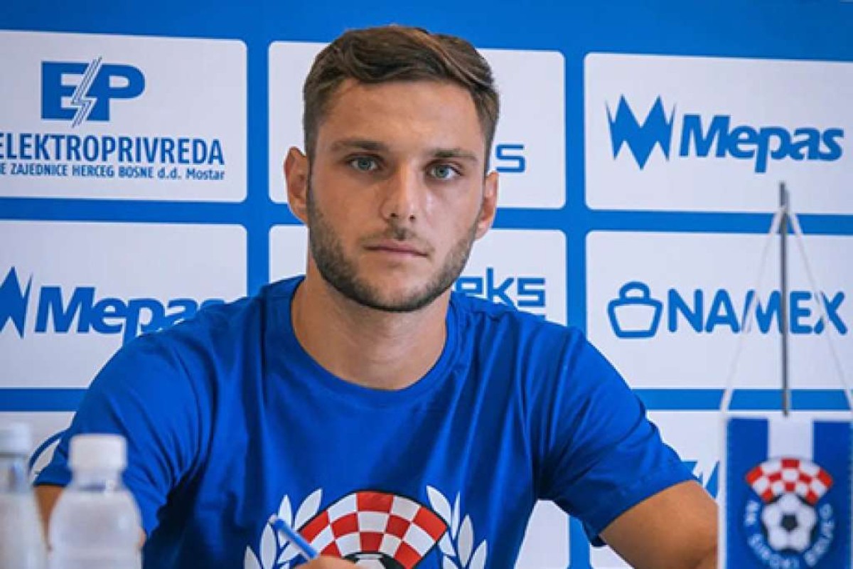 Domagoj Jelavić ostaje na "Pecari"