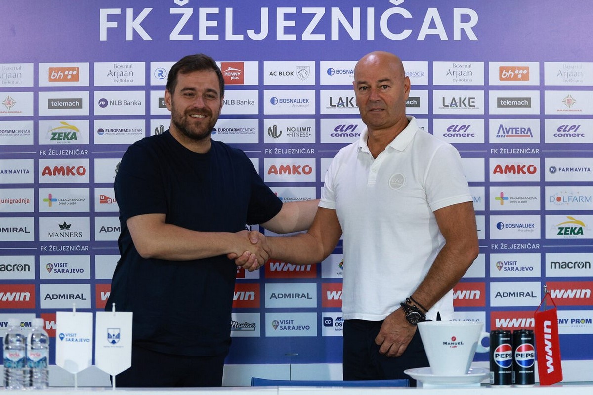 Potpisan ugovor o saradnji sa "Želje" i Slavije