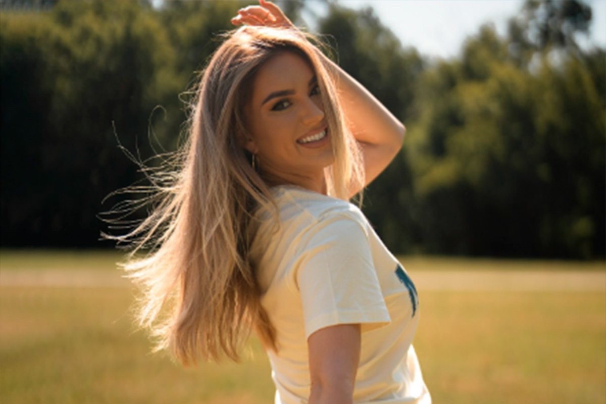 Udala se Antonija Čerkez