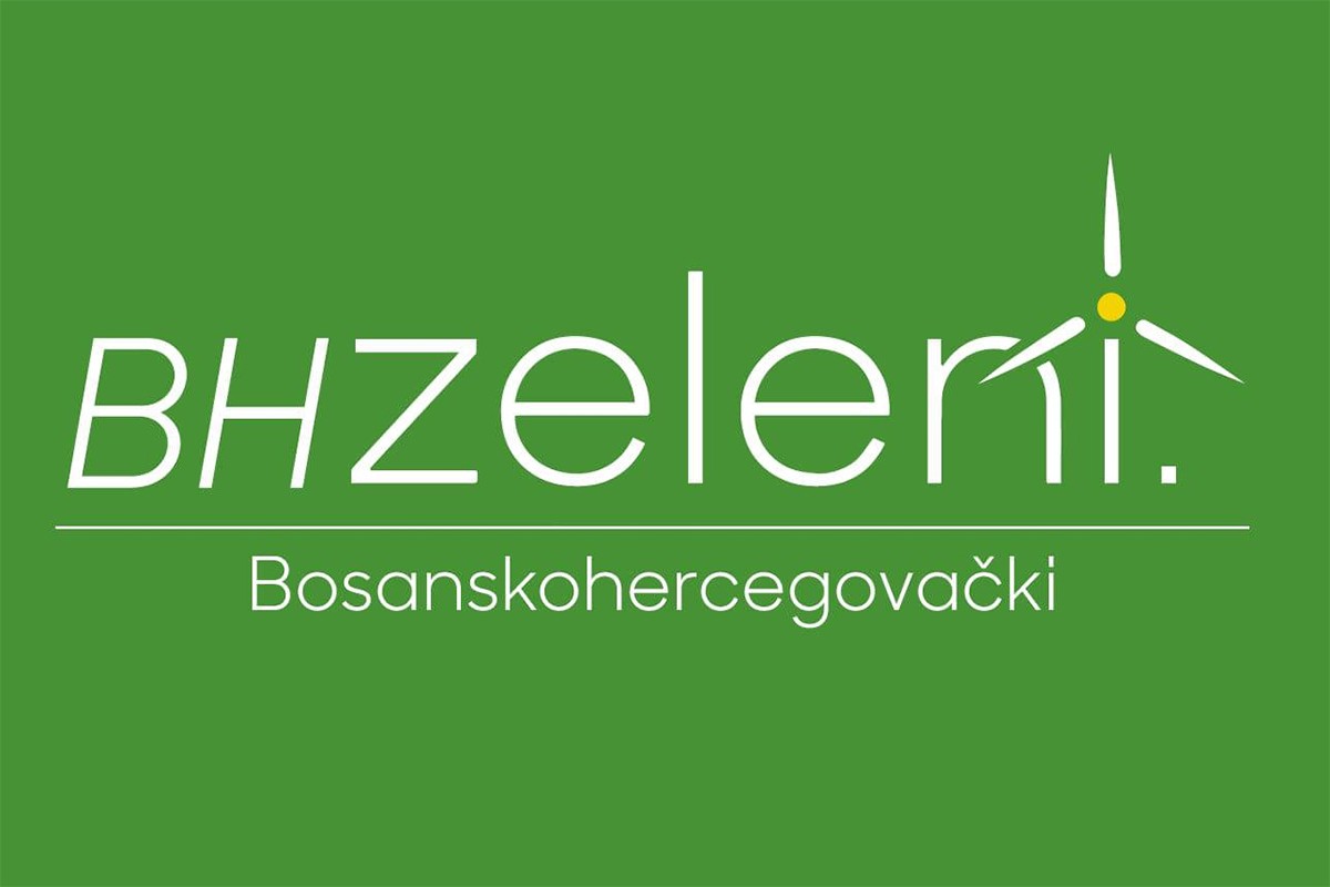 BH Zeleni oštro reagovali na paljevinu Hurtićevog auta