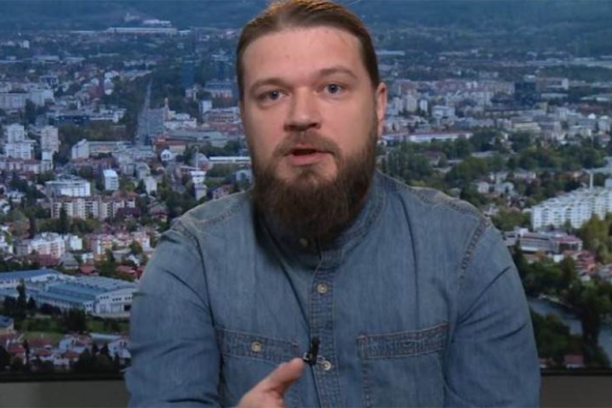 Nemanja Rakić, banjalučki astrofizičar, učestvuje u revolucionarnom istraživanju svemira