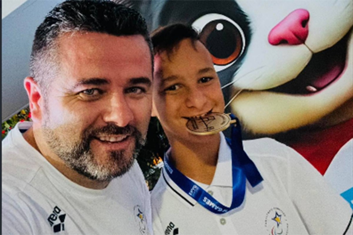 Ismail Zulfić osvojio treću medalju za BiH na EPGY
