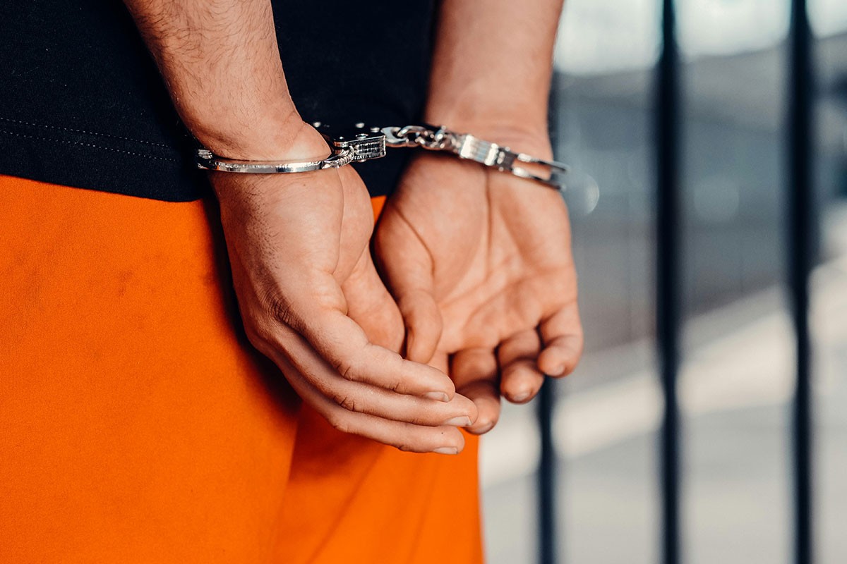 Stanišiću određen pritvor do 72 sata nakon dvostrukog ubistva u Budvi, policija uputila apel