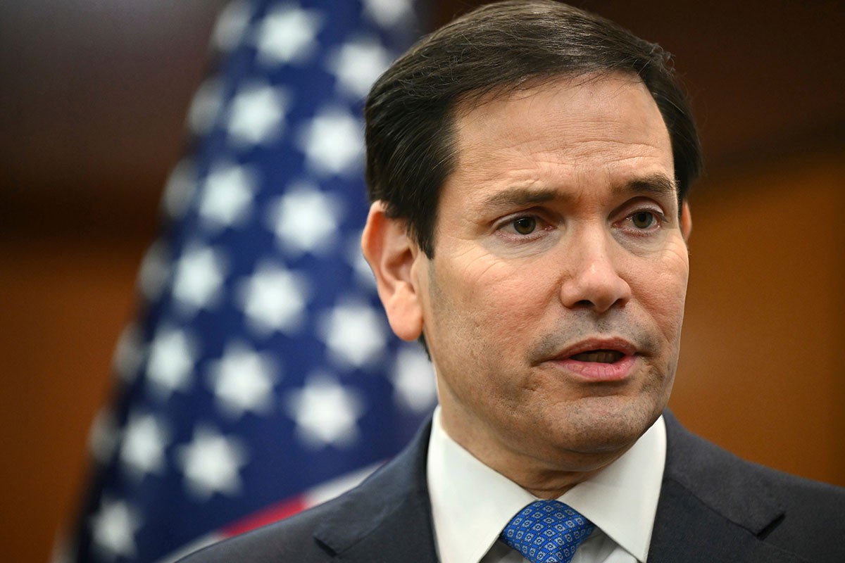 Rubio: Tramp gubi strpljenje čekajući Moskvu