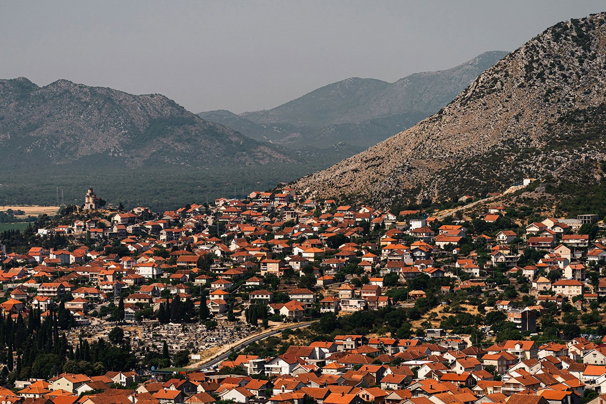 Trebinje: 13. Festival mediteranskog i evropskog filma