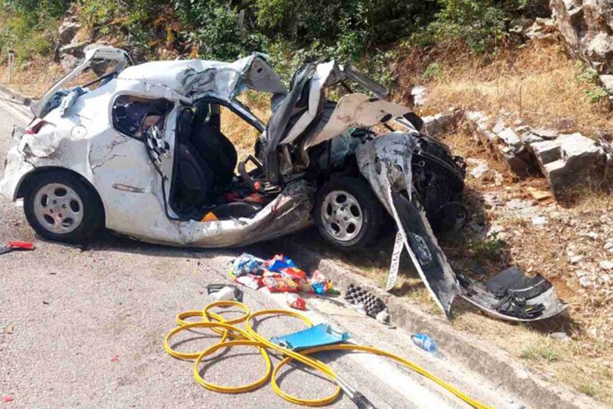 Završena obdukcija tijela poginulih djevojaka kod Bileće: Еvo šta je pokazala
