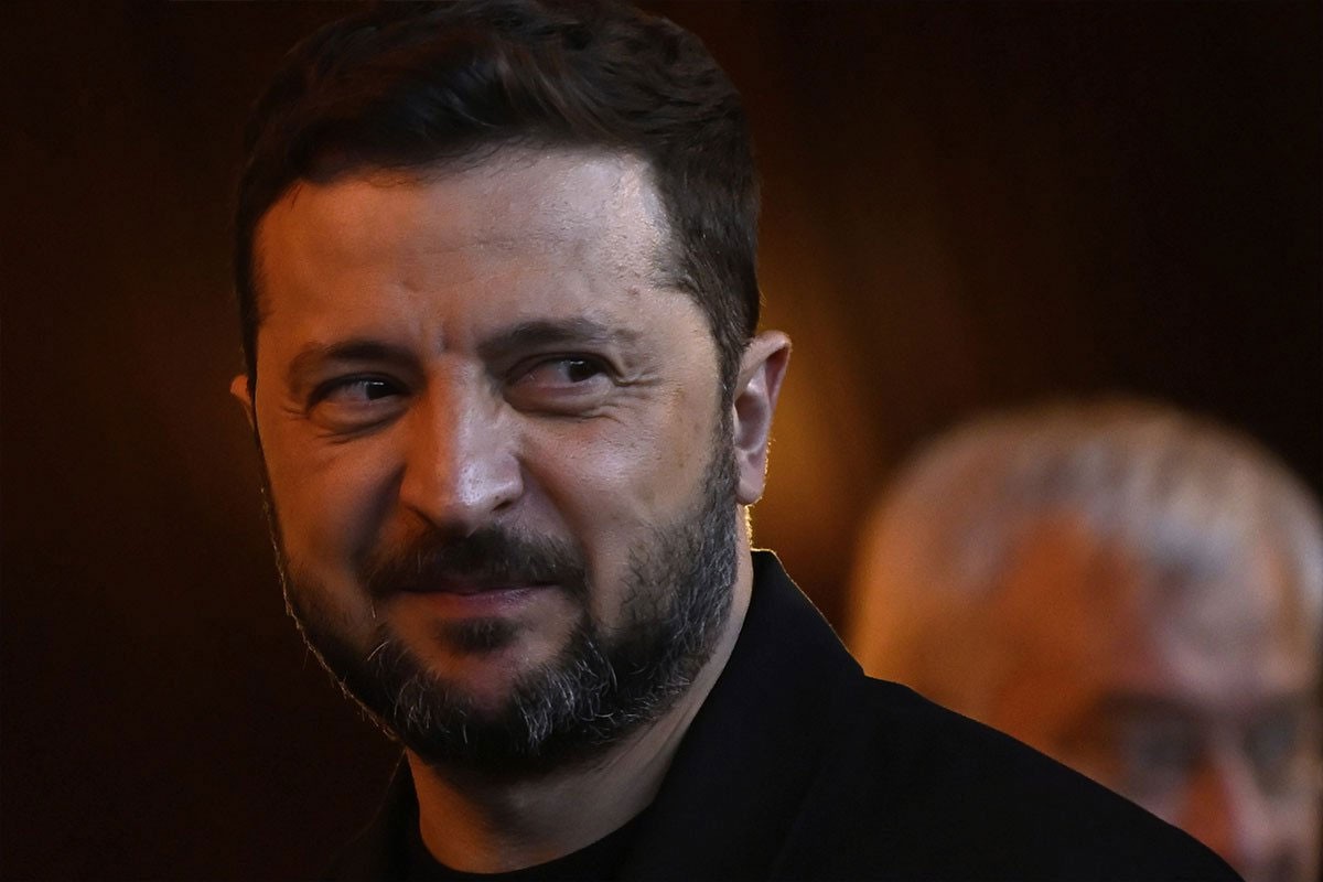 Zelenski odobrio nove sankcije
