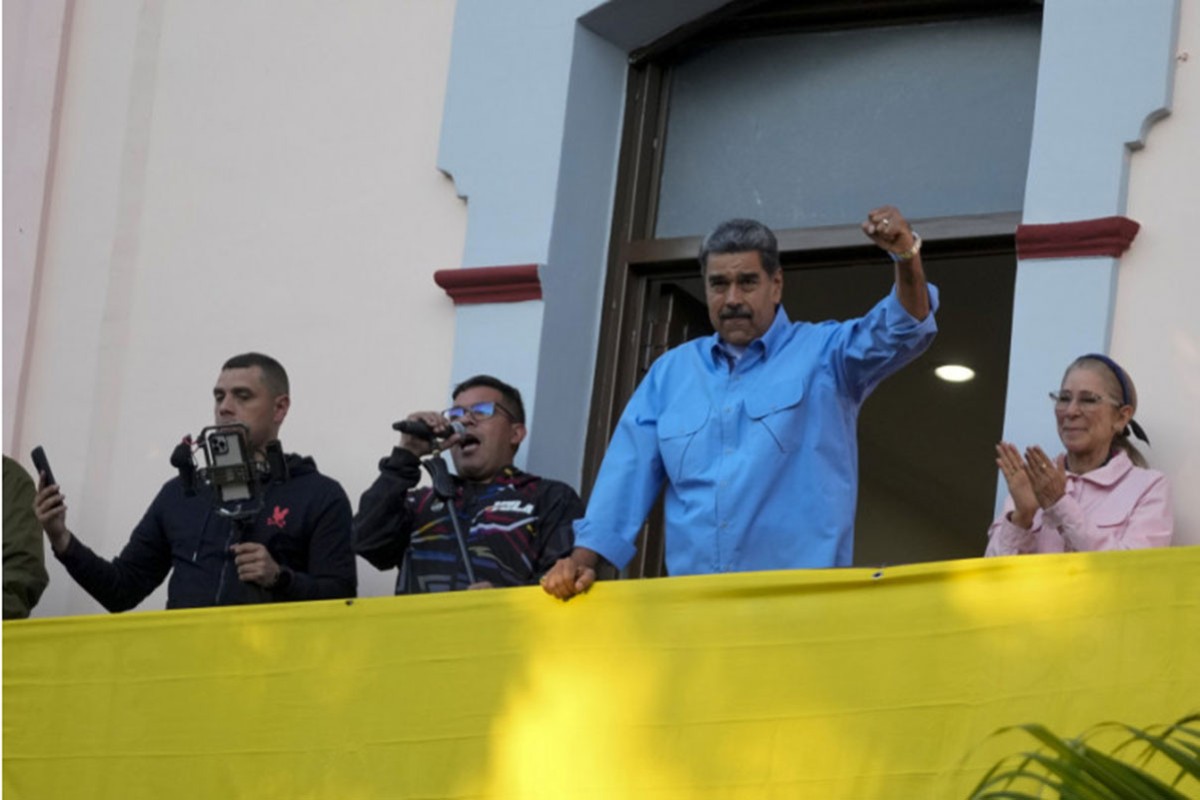 Madurovoj stranci većina mjesta za gradonačelnike