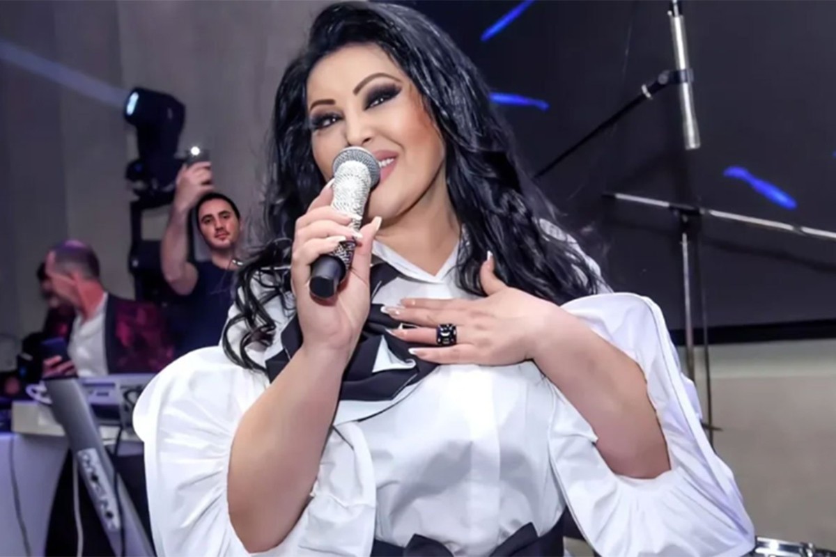 Dragana Mirković postaje baka