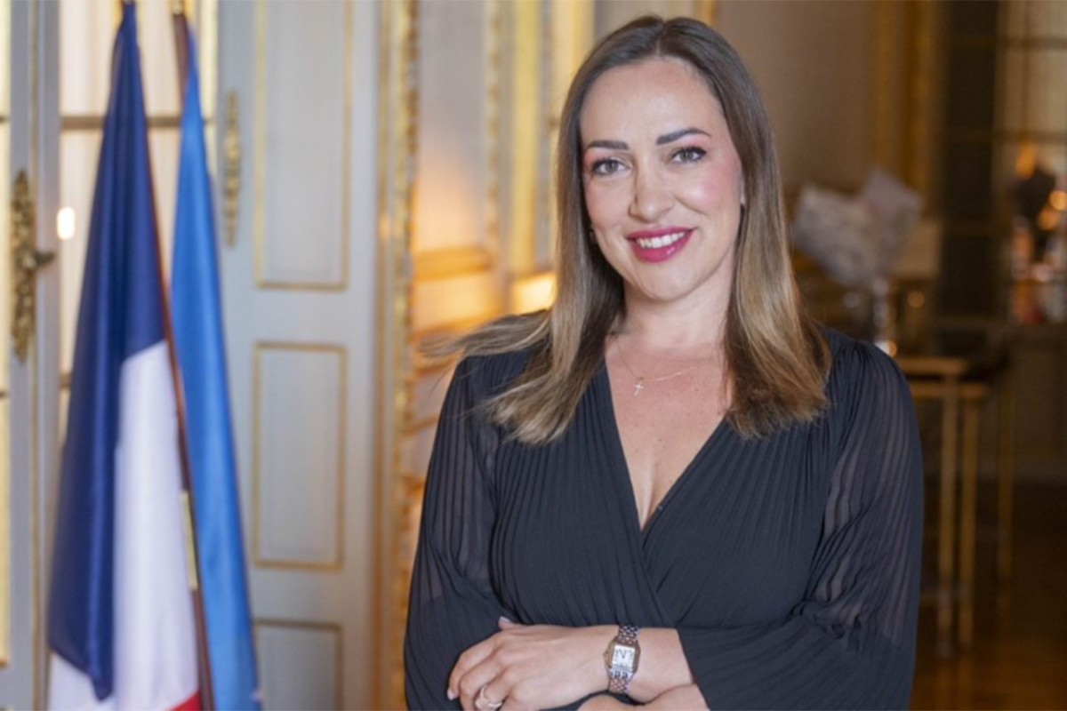 Bivša ambasadorka novi šef Predstavništva Srpske u Francuskoj
