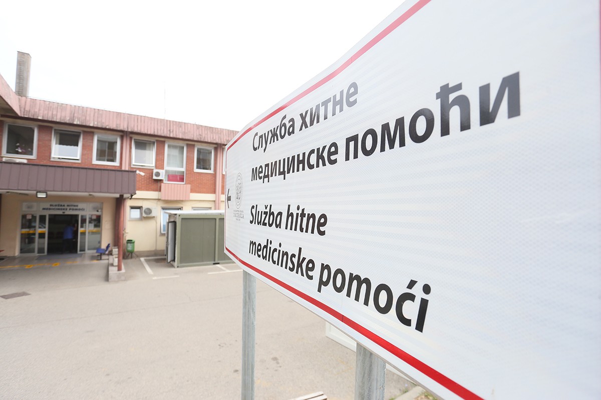 Presuda u slučaju smrti Srđana Cvijića u Banjaluci: Dispečerki godina dana zatvora