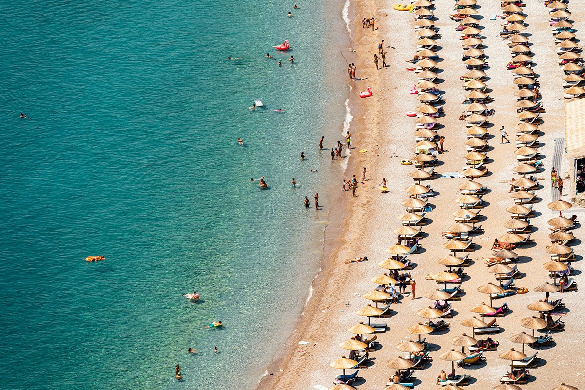Crnogorac otkrio zašto je "pukla" ljetna sezona: "Taksimetar u Budvi brži od Bolta"