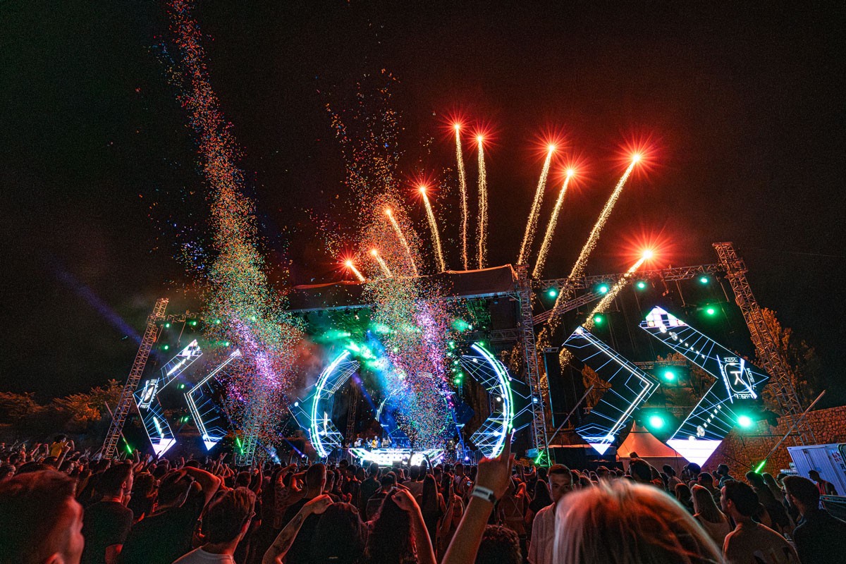 Još 10 dana do "Freshwavea": Svjetska imena na festivalu koji postavlja nove standarde