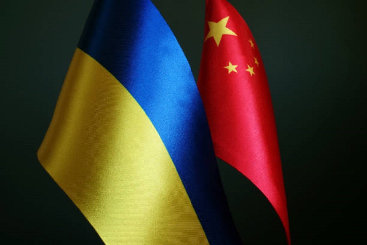 Peking poziva Kijev da "odmah ispravi svoju grešku"
