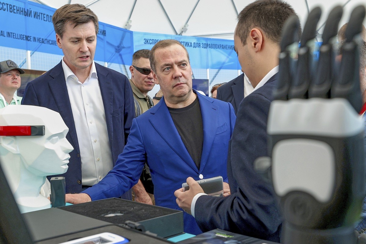 Opasno upozorenje Rusije: Ultimatum je korak ka ratu