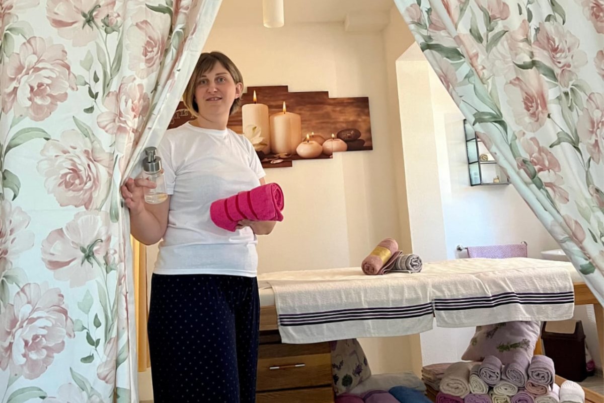 Tanja godinama namješta želudac pacijentima: “Želudac je drugi mozak u tijelu”