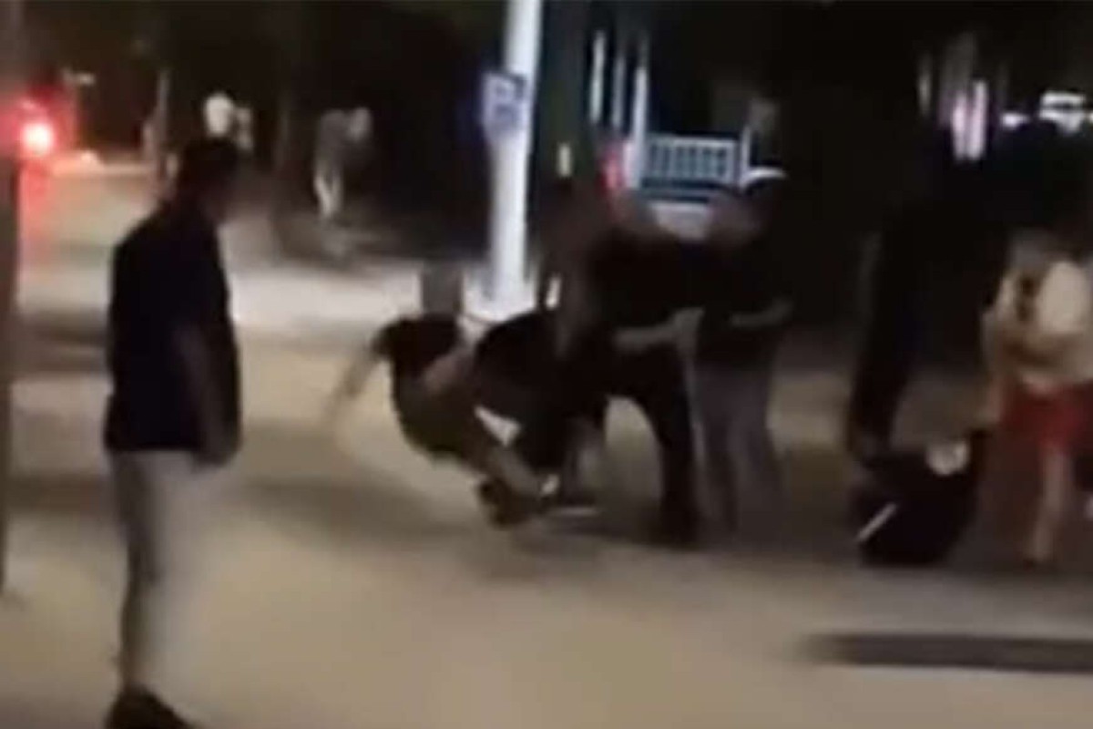 Pojavio se snimak tuče u Kozarcu, policija saopštila da je star četiri godine (VIDEO)