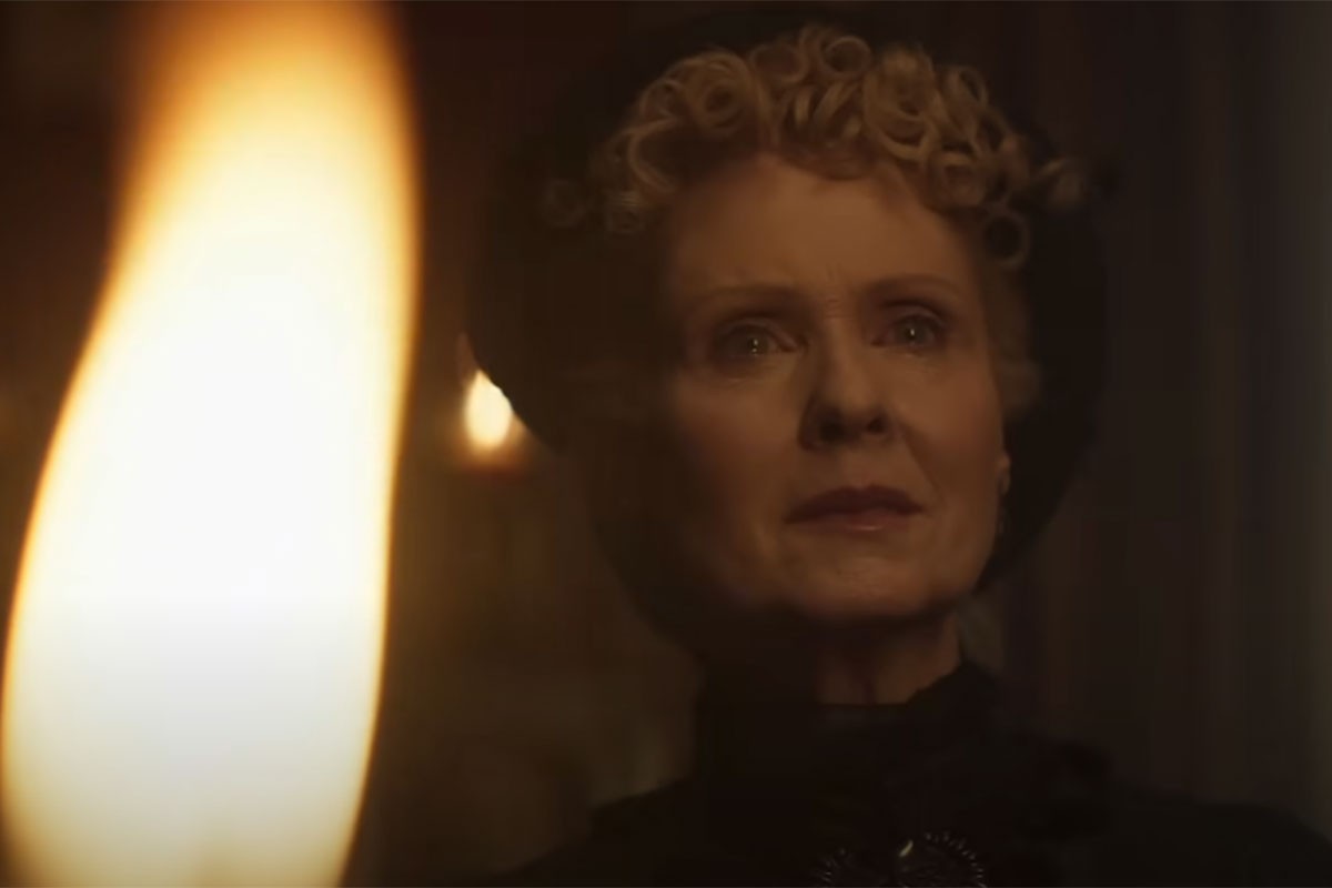 Popularna HBO serija "Pozlaćeno doba" obnovljena za četvrtu sezonu