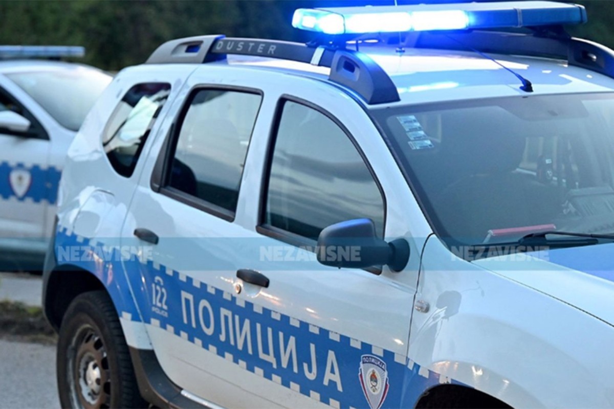Udes kod Modriče, jedna osoba poginula