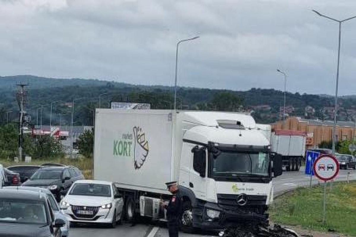 Detalji nesreće u Modriči: Poginuo policajac iz Bijeljine