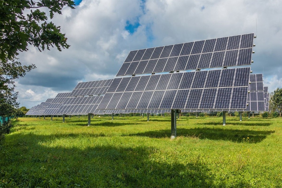 Ekspanzija izgradnje solarnih elektrana u Gradišci
