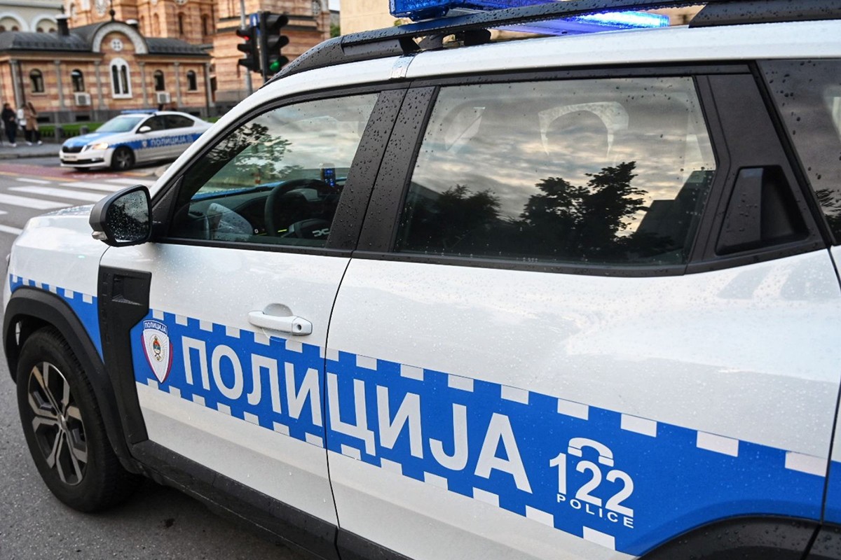 Policija se oglasila o snimku tuče iz Kozarca: Video star četiri godine