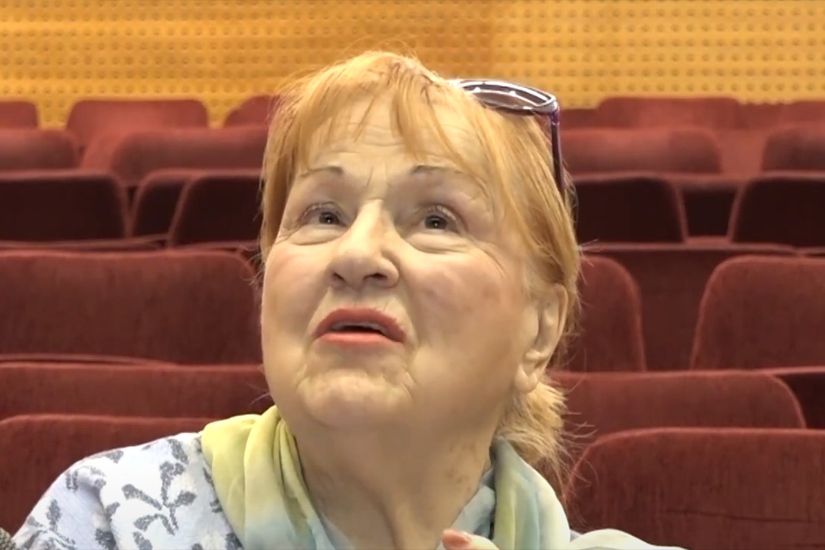 Radmila Smiljanić: Banjalučka diva u novoj monografiji otkriva život iza scene