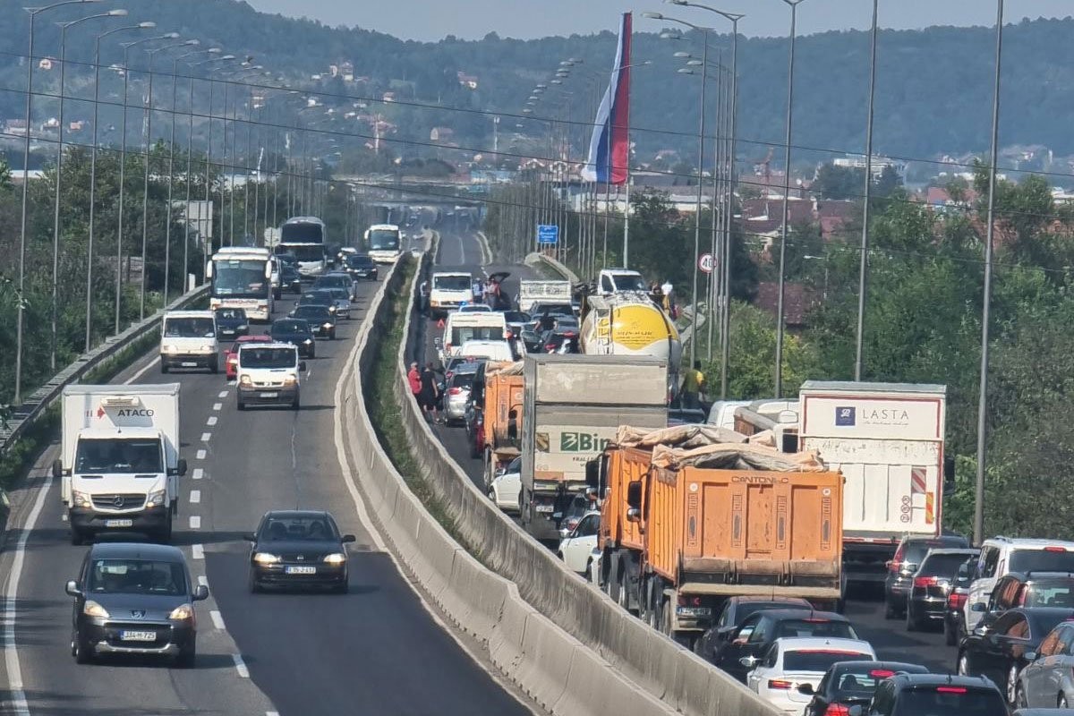 Najavljena modernizacija brze ceste Klašnice-Banjaluka vrijedna 12 miliona KM