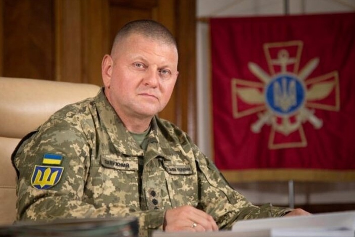 Rusi tvrde: Ovaj čovjek će zamijeniti Zelenskog