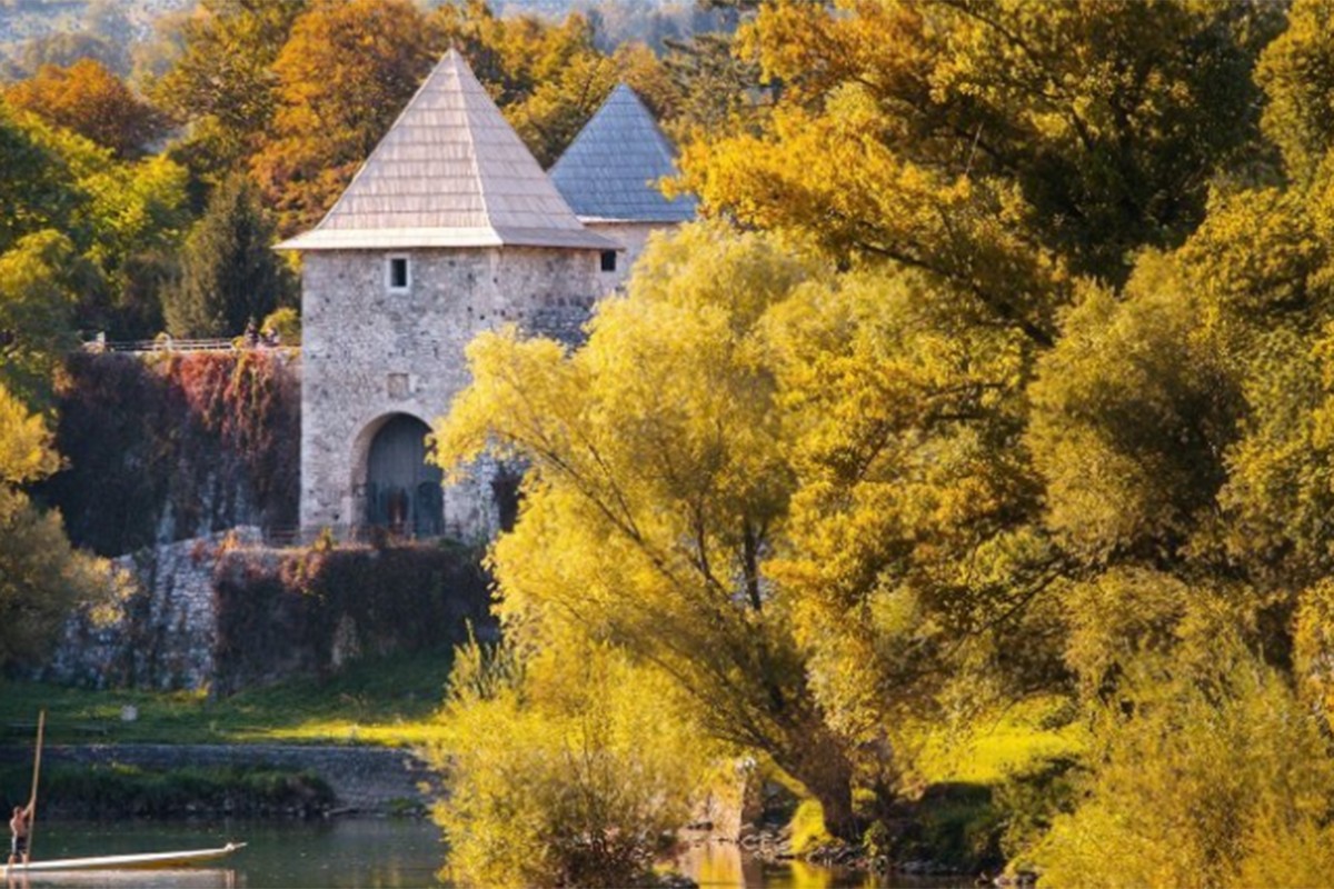 Više od 460 turističkih agencija iz Azije upoznato o ljepotama Banjaluke