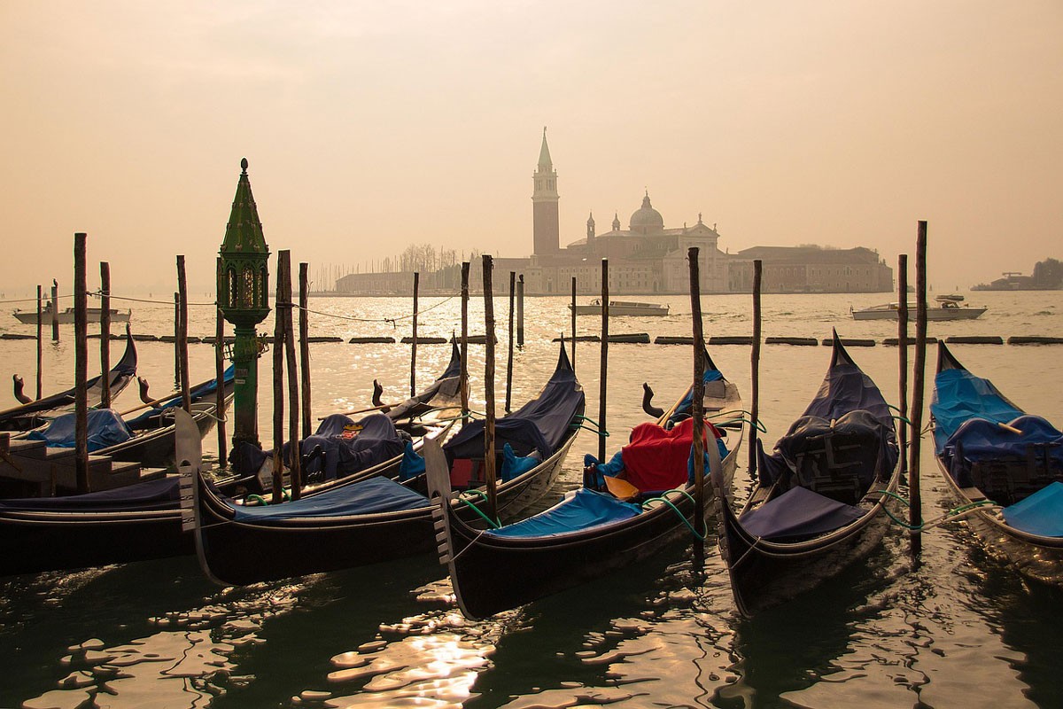 Trgovci u Veneciji očajni jer turisti slabo troše