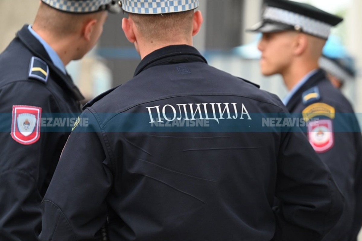 Veto Bošnjaka zbog pomoćnog sastava policije: Srpska pisali malim slovom