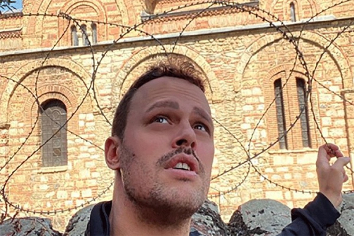 Veliko slavlje u domu Igora Kojića