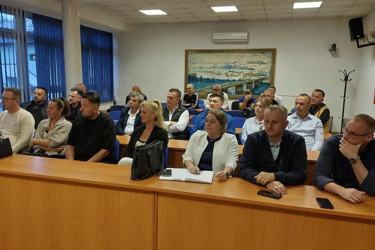 Oko 35.000 Sanjana u inostranstvu: Žele da kapital i znanje ulože u rodni kraj